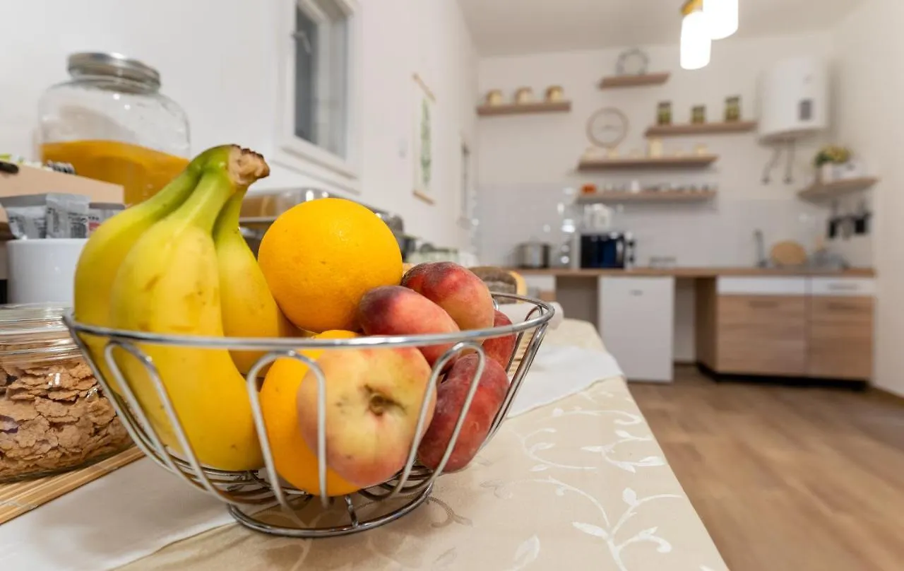 Hajdúszoboszló Zen House B&B 3*,