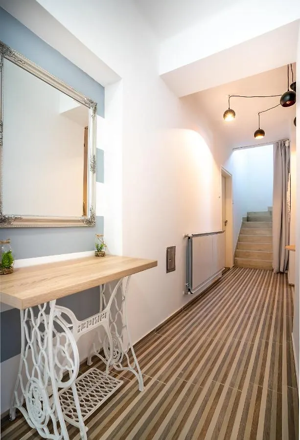 Hajdúszoboszló Zen House B&B