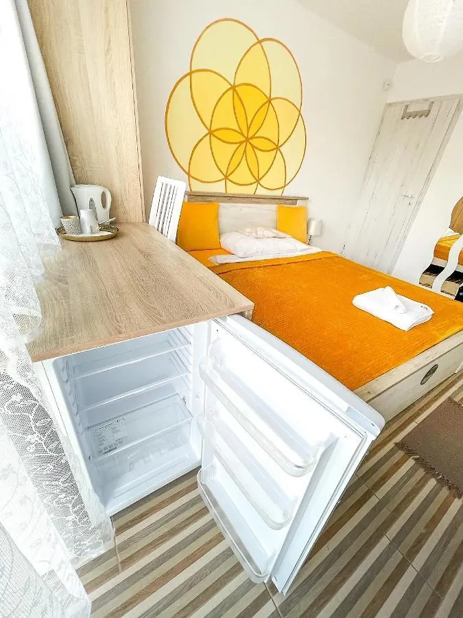Hajdúszoboszló Zen House B&B 3*,