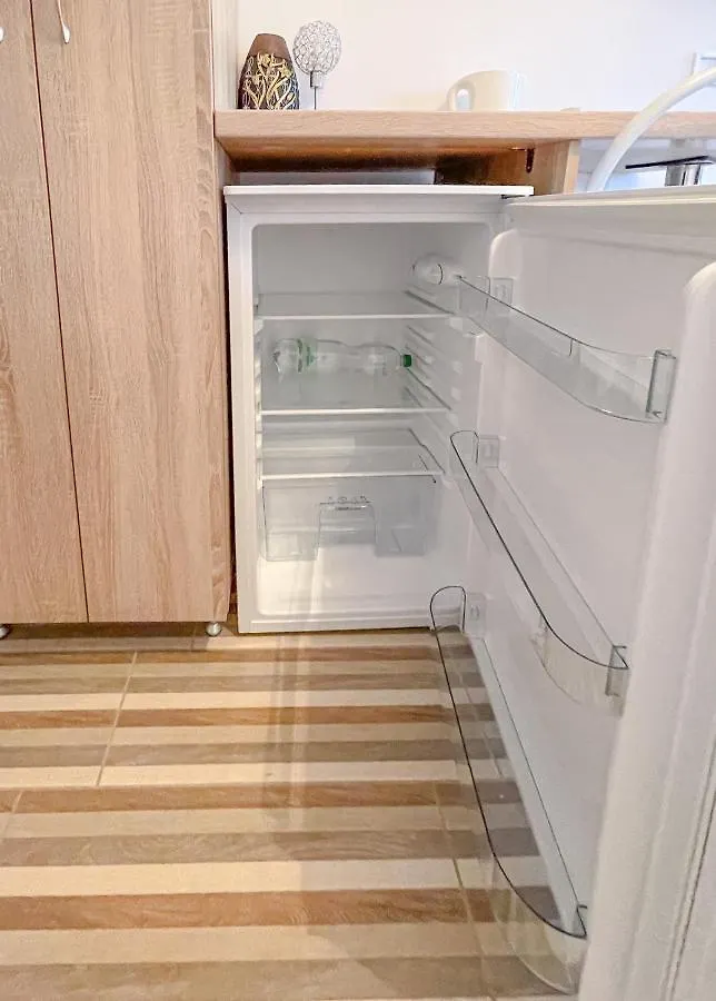 ***  Hajdúszoboszló Zen House B&B 헝가리