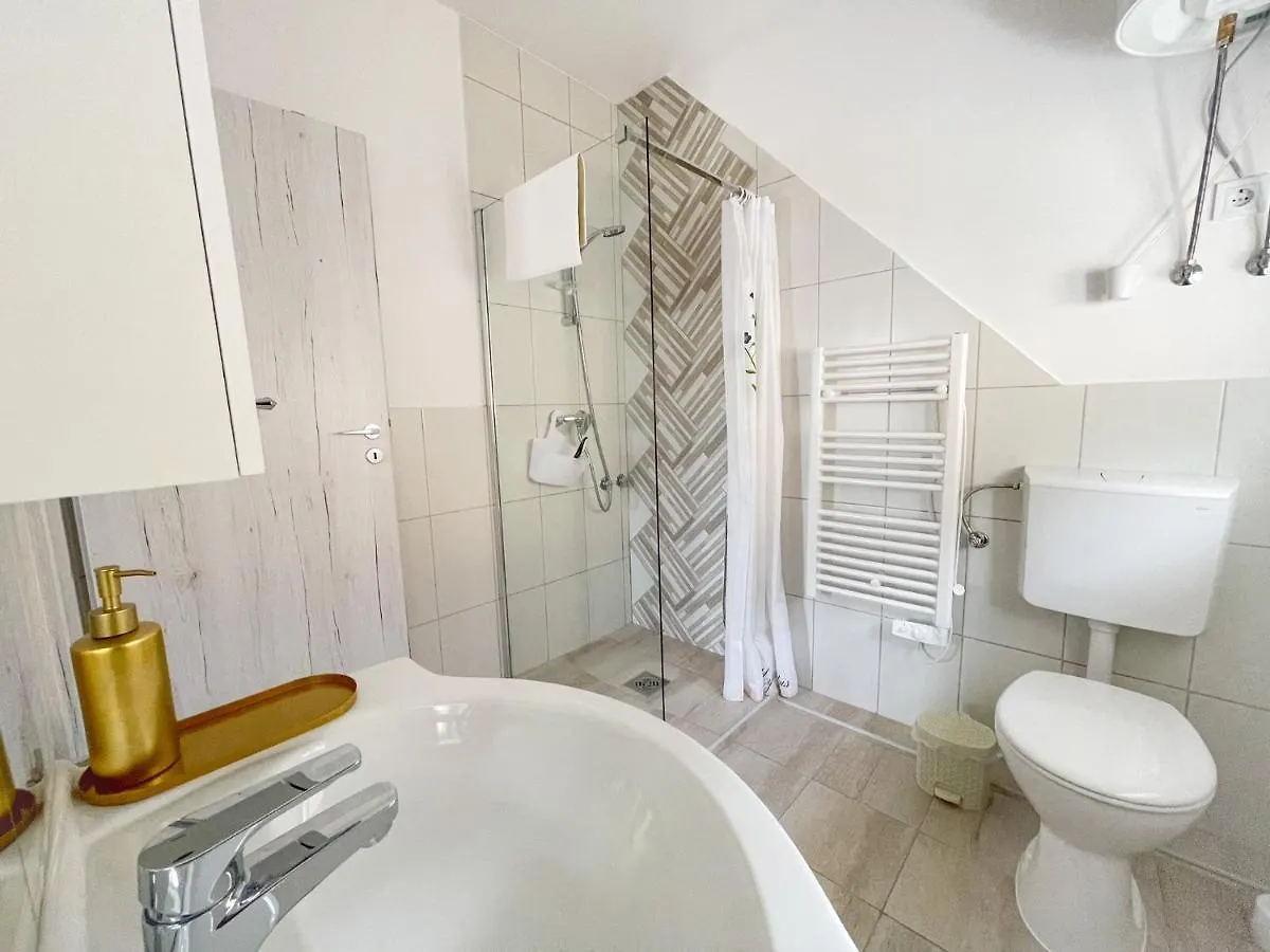 Hajdúszoboszló Zen House B&B