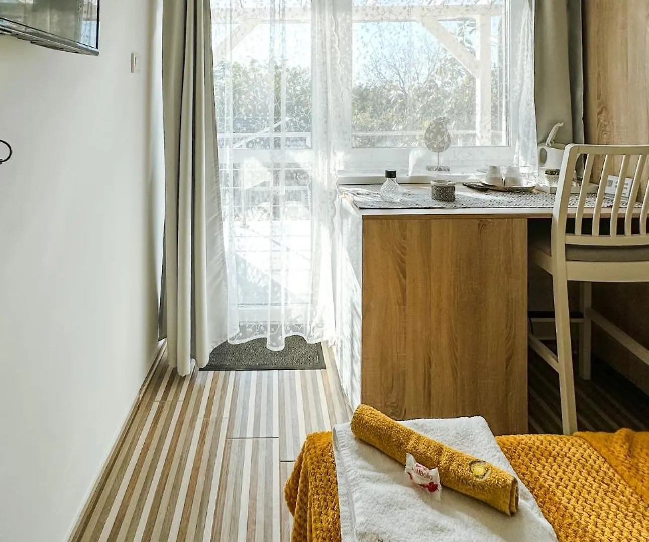 Hajdúszoboszló Zen House B&B