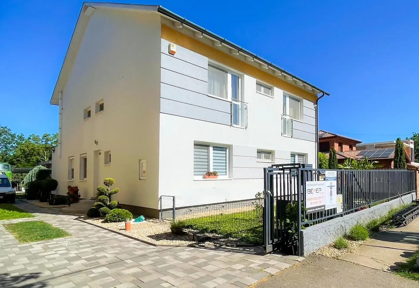 Hajdúszoboszló Zen House B&B