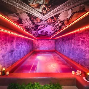 Point Boutique 3*, Sofia Bulgaria