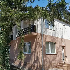 Panzió Hullám, Hajdúszoboszló