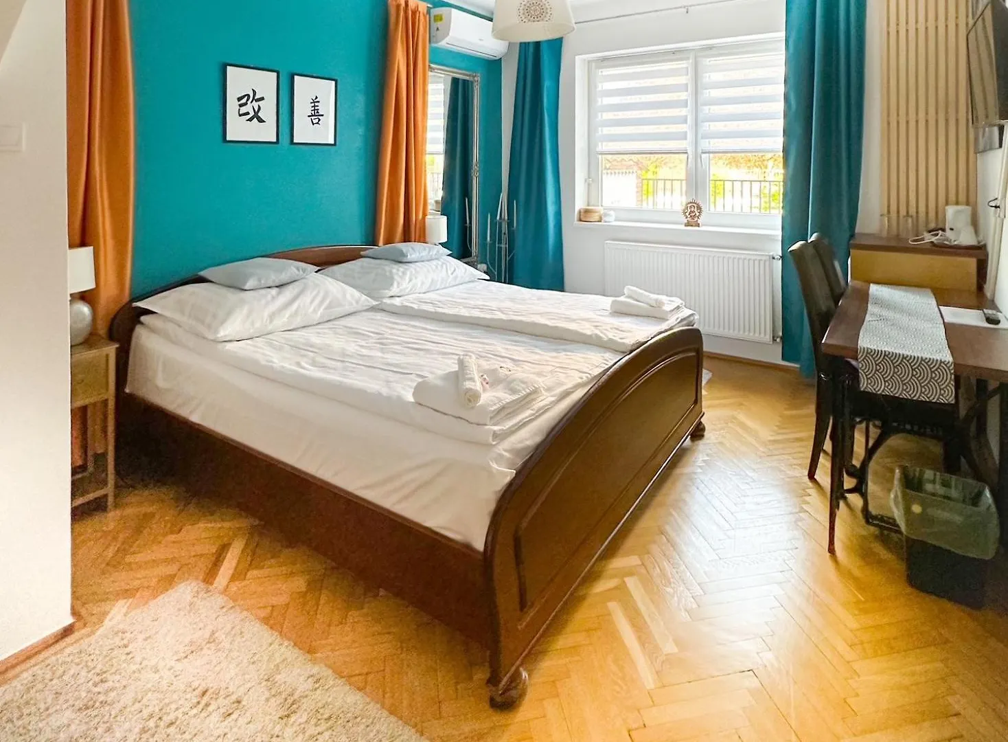 Zen House Bed & Breakfast Hajdúszoboszló