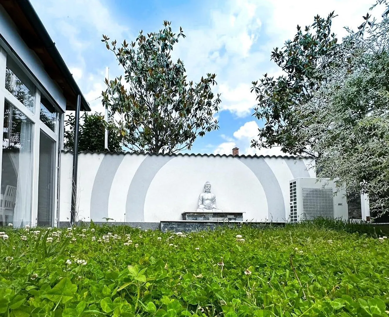 Zen House Bed & Breakfast Hajdúszoboszló 3*,